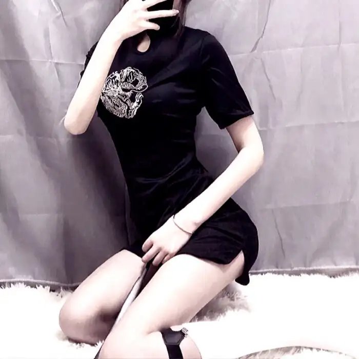 雨魅巴别塔