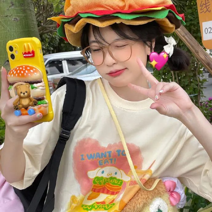 性感小野猫