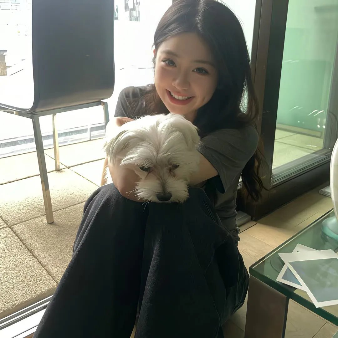 瑞克的爱