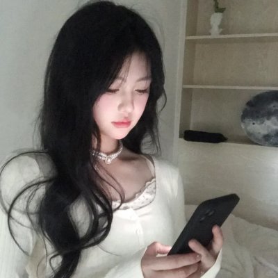 韩裔美人的日与夜