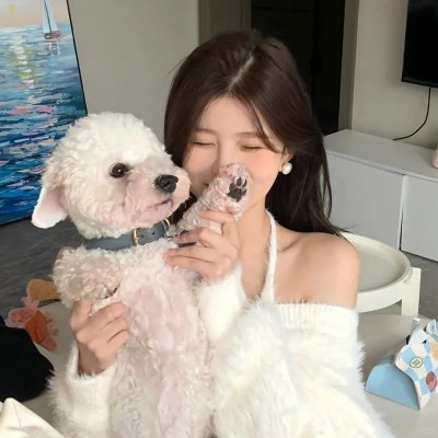 美人无泪